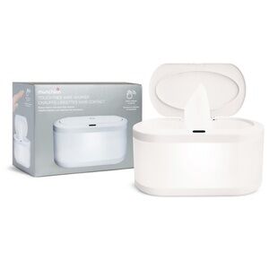 Munchkin Touch Free Wipe Warmer